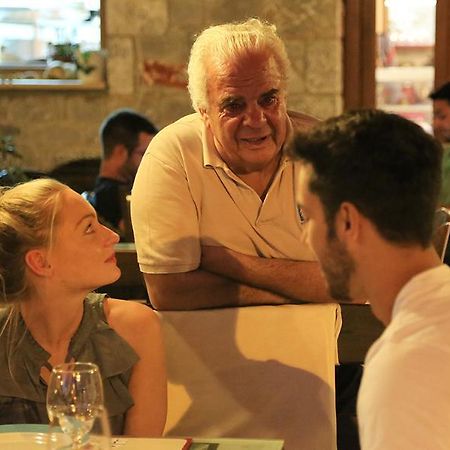 Xenios Apartments Agios Nikolaos  Eksteriør billede
