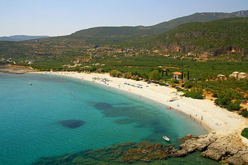 Xenios Apartments Agios Nikolaos  Eksteriør billede