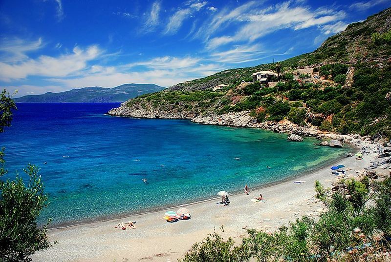 Xenios Apartments Agios Nikolaos  Eksteriør billede