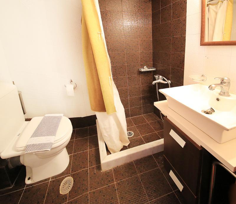 Xenios Apartments Agios Nikolaos  Eksteriør billede