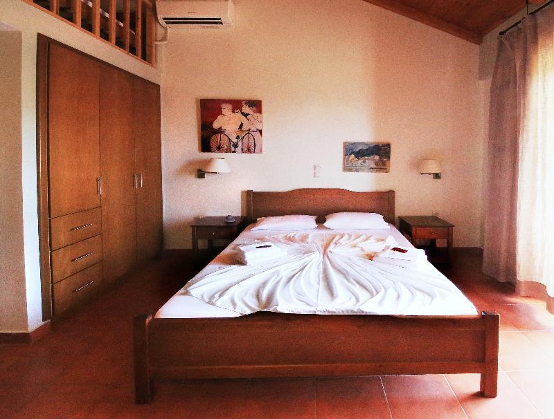 Xenios Apartments Agios Nikolaos  Eksteriør billede